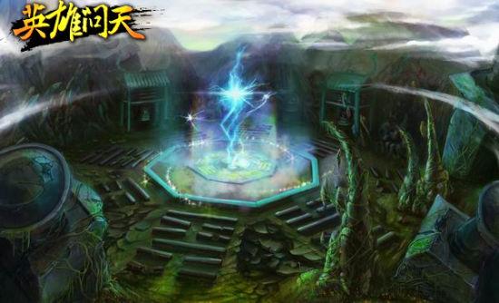 朋友以外是什么关系？游戏画面